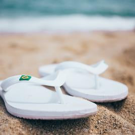 Top beach travel destinations of the month - May, 2021