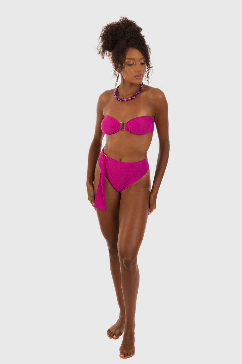 Botzini Cruzeiro Pink Bottom